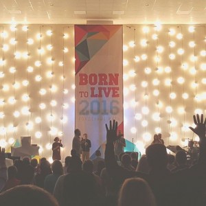 Born to live 3